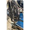 Image 5 : MILLER CP-200 CONSTANT VOLTAGE DC ARC WELDING POWER SOURCE WITH MILLER 75 SERIES MIG WELDER