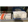 Image 3 : 5 SPOOLS OF WELDING WIRE - BARRY HAMEL SUPER MIG WIRE & BLUESHIELD WELDING WIRE