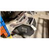 Image 1 : INDUSTRIAL FAN BLOWER AIR LOCK