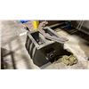 Image 2 : INDUSTRIAL FAN BLOWER AIR LOCK
