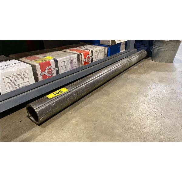 4' SHEET METAL PIPE SEAMER