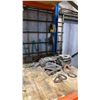 Image 1 : LARGE ASSORTMENT OF ALL WELD LIFTING BRACKETS
