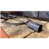 Image 4 : MIG WELDING WHIP, 2 TIGER TORCHES & BUNDLE OF BRAIDED CABLE