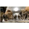 Image 2 : LARGE ASSORTMENT OF DIES FOR INDUSTRIAL PUNCH MACHINES