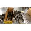 Image 3 : LARGE ASSORTMENT OF DIES FOR INDUSTRIAL PUNCH MACHINES