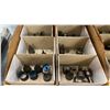 Image 2 : LARGE ASSORTMENT OF DIES FOR INDUSTRIAL PUNCH MACHINES
