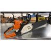 Image 2 : STIHL MS 250 GAS POWERED CHAINSAW