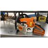 Image 3 : STIHL MS 250 GAS POWERED CHAINSAW