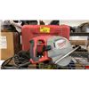 Image 1 : MILWAUKEE 8" METAL SAW WITH CASE