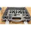 Image 2 : GEARWRENCH 45PCS. SOCKET SET