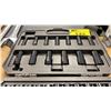 Image 3 : GEARWRENCH 45PCS. SOCKET SET