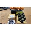 Image 3 : GROUP OF ASSORTED METAL PUNCHES, ALLEN KEYS AND DEBURRING SET