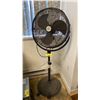 Image 1 : CANARM LFI 20" PEDESTAL ROOM FAN