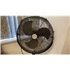 Image 2 : CANARM LFI 20" PEDESTAL ROOM FAN