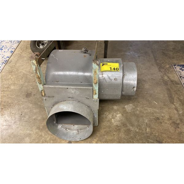 COMMERCIAL BLOWER FAN
