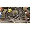 Image 1 : 2 MIG WIRE FEED WELDING WHIPS - TREGASKISS AND BERNARD