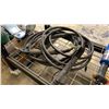 Image 2 : 2 MIG WIRE FEED WELDING WHIPS - TREGASKISS AND BERNARD