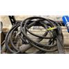Image 3 : 2 MIG WIRE FEED WELDING WHIPS - TREGASKISS AND BERNARD