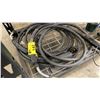 Image 3 : 2 BERNARD MIG WIRE FEED WELDING WHIPS
