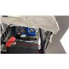 Image 2 : LINEAR 1/2 H.P. GARAGE DOOR OPENER
