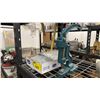 Image 1 : YF 16 BENCH MOUNT MANUAL RIVETER