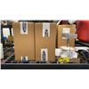 Image 1 : GROUP OF 5 VENTURE MEASUREMENTS GENUINE BINDICATORS