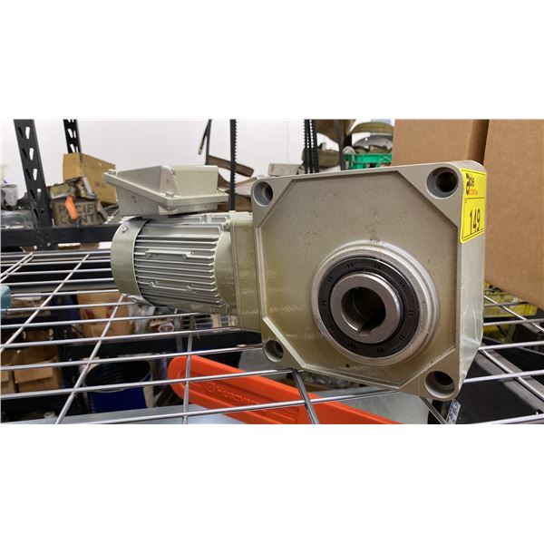 SM-CYCLO 3 PHASE INDUCTION MOTOR