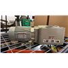 Image 3 : SM-CYCLO 3 PHASE INDUCTION MOTOR