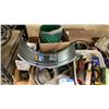 Image 5 : LARGE GROUP OF ASSORTED FASTENERS, SHOP ITEMS AND MISCELLANEOUS