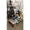 Image 1 : INVACARE PEGASUS MODEL 4-S 4 WHEEL MOBILITY ELECTRIC SCOOTER