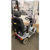 Image 2 : INVACARE PEGASUS MODEL 4-S 4 WHEEL MOBILITY ELECTRIC SCOOTER