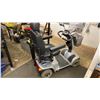 Image 7 : INVACARE PEGASUS MODEL 4-S 4 WHEEL MOBILITY ELECTRIC SCOOTER