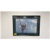 Image 3 : ROBERT BATEMAN L.E.P "THE AIR, THE FOREST AND THE WATCH" - 42 3/4" X 32 1/4" FRAMED