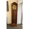 Image 1 : HOWARD MILLER GRANDFATHER CLOCK *FOR PARTS OR REPAIR*