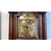 Image 3 : HOWARD MILLER GRANDFATHER CLOCK *FOR PARTS OR REPAIR*