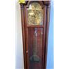 Image 4 : HOWARD MILLER GRANDFATHER CLOCK *FOR PARTS OR REPAIR*