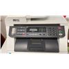 Image 4 : BROTHER MFC-9125CN OFFICE PRINTER WITH PRINTER STAND