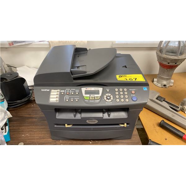 BROTHER MFC-7820N OFFICE PRINTER