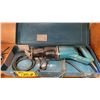 Image 2 : MAKITA RECIPROCATING SAW, MAKITA 1/2" DRILL AND WESTWARD 24" PIPE WRENCH