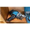 Image 3 : MAKITA RECIPROCATING SAW, MAKITA 1/2" DRILL AND WESTWARD 24" PIPE WRENCH