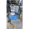 Image 4 : OTC VANGUARD HYDRAULIC PUMP WITH PORTA-POWER RAM ATTACHMENT