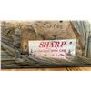 Image 2 : PAIR OF (IN CRATE) 6FT - 4 WAY SHEAR BLADES FOR ACCURSHEAR MODEL 82506