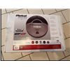 Image 1 : ROOMBA IROBOT VACUUM CLEANING ROBOT. SHOWN WORKING