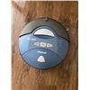 Image 3 : ROOMBA IROBOT VACUUM CLEANING ROBOT. SHOWN WORKING