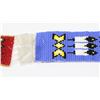 Image 3 : NATIVE BEADED ARTWORK/ACCESSORY