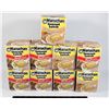 Image 1 : LOT OF 9 NOODLES BEEF/ CHICKEN