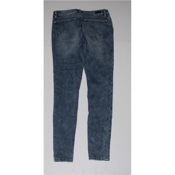 EIGHTYTWO BRAND DENIM JEANS (SIZE 7 WOMENS)