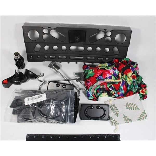 40PCS ROUND DRAWER HANDLES AND MORE