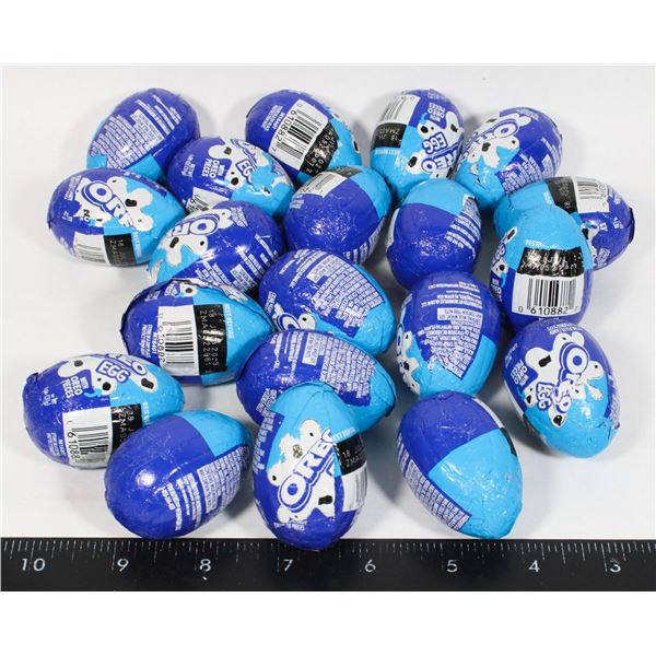 BAG OF OREO EGGS