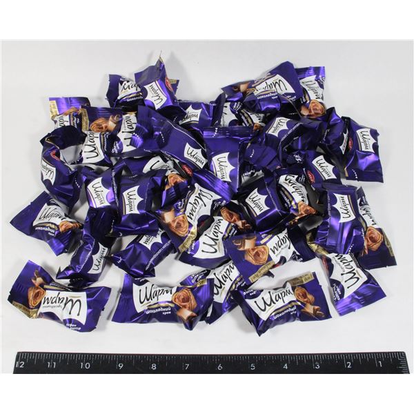 BAG OF ABK CHOCOLATES